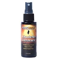 MusicNomad MN121 Ukulele Cleaner - Musical Instrument Cosmetics