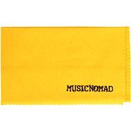 MusicNomad MN200 Flannel Cloth - Hangszerápoló