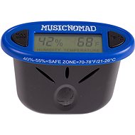 MusicNomad MN305 The HumiReader - Instrument Tool