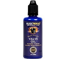 MusicNomad MN703 Valve Oil - Nástrojová kozmetika