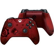 Xbox One Wireless Controller Gravel - Gears of War Limited Edition - Gamepad