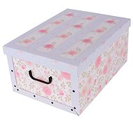 MISS SPACE Provenzale azzurro - Archive Box