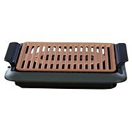 Livington Smokeless Grill - Elektromos grill