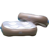 MSPA Anatomical seat, 2 pcs - Jacuzzi Accessories