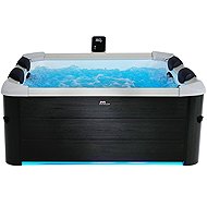 MSPA Hot tub for 6 persons Oslo F-OS063W (+ insulation layer 2026) - Hot Tub