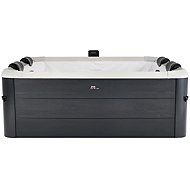 MSPA Hot tub for 6 persons Oslo Aero Plus- F-OS063WAP - Hot Tub