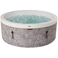 MSPA Hot tub for 6 persons Cocoon Eco F-CO066WE - Hot Tub