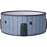 MSPA Hot tub for 6 persons Tidal Eco F-TD066WE - Hot Tub