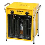 Master B 15 EPB Electric heater - Patio Heater