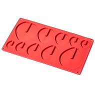 Master Silicone 3D mould Eggs - Baking Mould