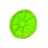 Elitehoff E-6157 Silicone baking mould - pieces of cake - Baking Mould