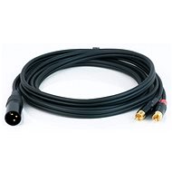 Master Audio PPK RCA391/3 - AUX Cable
