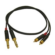 Master Audio PPK RCA630/1 - AUX Cable
