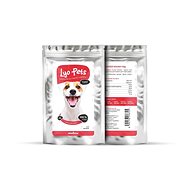 LYO FOR PETS BEEF 20g FREEZE DRIED MEAT - Dog Jerky