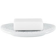 Spirella MERO soap dish, ceramic, white - Soap Dish