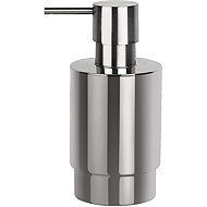 Spirella Soap dispenser NYO, 200 ml, shiny stainless steel - Soap Dispenser