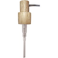 Spirella Replacement pump for SVEN, TUBE, TUBE-MATT soap dispensers - Bike Pump
