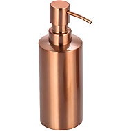 MSV Dávkovač mýdla HANS, měděný, 280 ml - Soap Dispenser