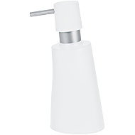 Spirella MOVE Soap Dispenser, White, 300ml - Soap Dispenser