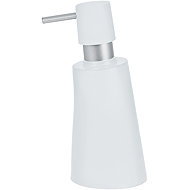 Spirella MOVE Soap Dispenser, Ice White, 300ml - Soap Dispenser