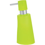 Spirella MOVE Soap Dispenser, Green, 300ml - Soap Dispenser