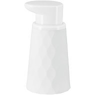 Spirella POOL Soap Dispenser, White, 300ml - Soap Dispenser