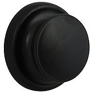 MSV Přísavka Mega Ventouses černý, průměr 53 mm - Holder