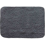 Spirella Campus Bath Mat, Dark Grey, 50 × 70 cm - Bath Mat