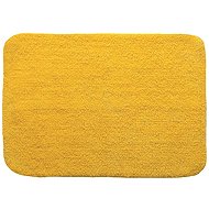 Spirella Campus Bath Mat, Yellow, 50 × 70 cm - Bath Mat