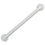 MSV SAFE, White, Steel, 30 cm - Handrail
