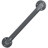 MSV SAFE, Grey, Steel, 30cm - Handrail