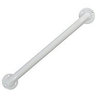 MSV SAFE, white, steel, 60cm - Handrail