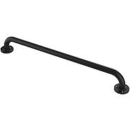 MSV SAFE, Black, Steel, 60cm - Handrail