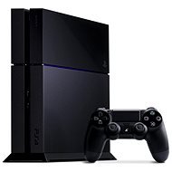 Sony Playstation 4 - 500 GB - Spielekonsole