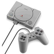 PlayStation Classic - Herná konzola