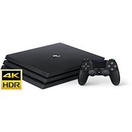 Playstation 4 - 1TB PRO - Game Console