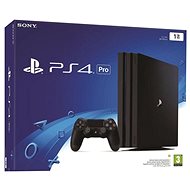 PlayStation 4 Für 1 TB - Spielekonsole