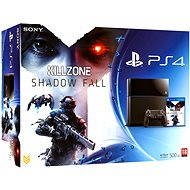  Sony Playstation 4 Killzone: Shadow Fall Edition - Spielekonsole