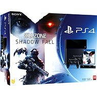 Sony Playstation 4 Killzone: Shadow Fall Edition + Camera - Game Console