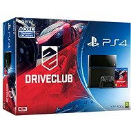  Sony Playstation 4 - Driveclub Edition  - Game Console