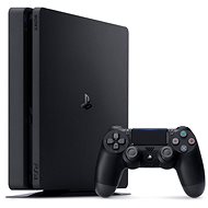 PlayStation 4 - 500 GB Slim - Herní konzole