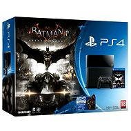Sony Playstation 4 - Batman Arkham Knight Edition - Herná konzola