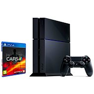Sony Playstation 4 to 500 GB + Project Cars - Game Console