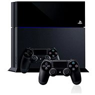 Sony Playstation 4 - Player 1TB Ultimate Edition + extra Dualshock 4 - Game Console