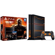 Sony Playstation 4 - 1TB Call of Duty Black Ops 3 Special Edition - Game Console