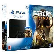 Sony Playstation 4 - 1TB Primal Far Cry Edition - Game Console