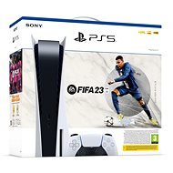 PlayStation 5 + FIFA 23 - Herná konzola