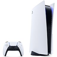 Repasované - PlayStation 5 - Game Console