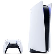 PlayStation 5 (EU Version) - Game Console