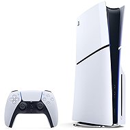 Repasované - PlayStation 5 (Slim) - Game Console